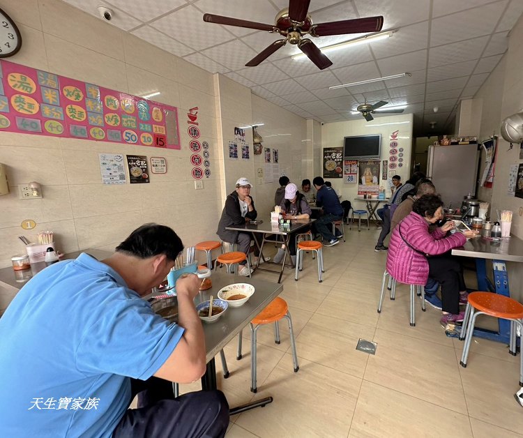 北港橋頭肉羹、北港橋頭肉羹菜單、北港肉羹推薦、北港美食