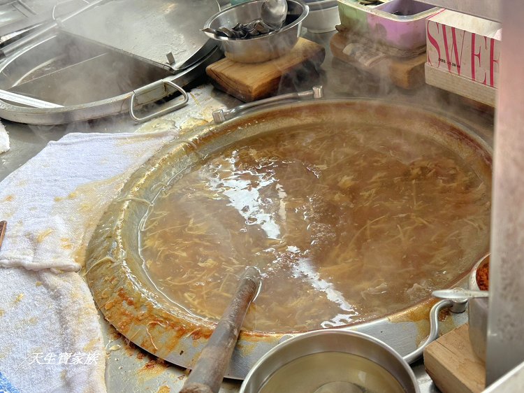 北港橋頭肉羹、北港橋頭肉羹菜單、北港肉羹推薦、北港美食