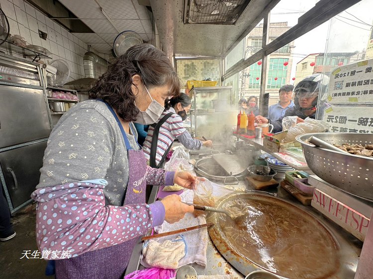 網站近期文章：雲林北港小吃推薦｜北港橋頭肉羹排隊也甘願的銅板美食，低調像民宅卻天天排隊