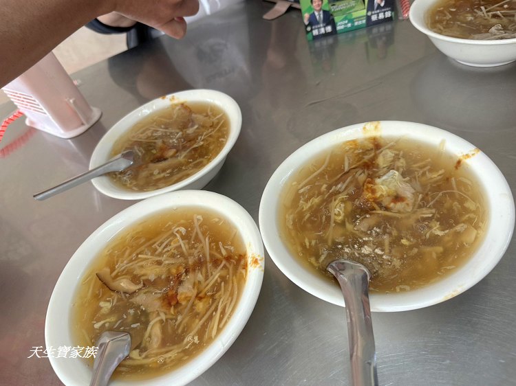 北港橋頭肉羹、北港橋頭肉羹菜單、北港肉羹推薦、北港美食