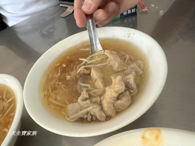 北港橋頭肉羹、北港橋頭肉羹菜單、北港肉羹推薦、北港美食