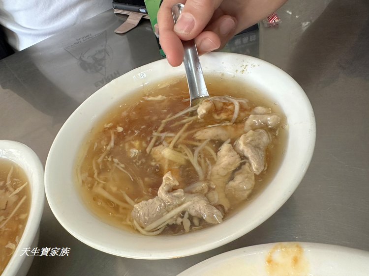 北港橋頭肉羹、北港橋頭肉羹菜單、北港肉羹推薦、北港美食