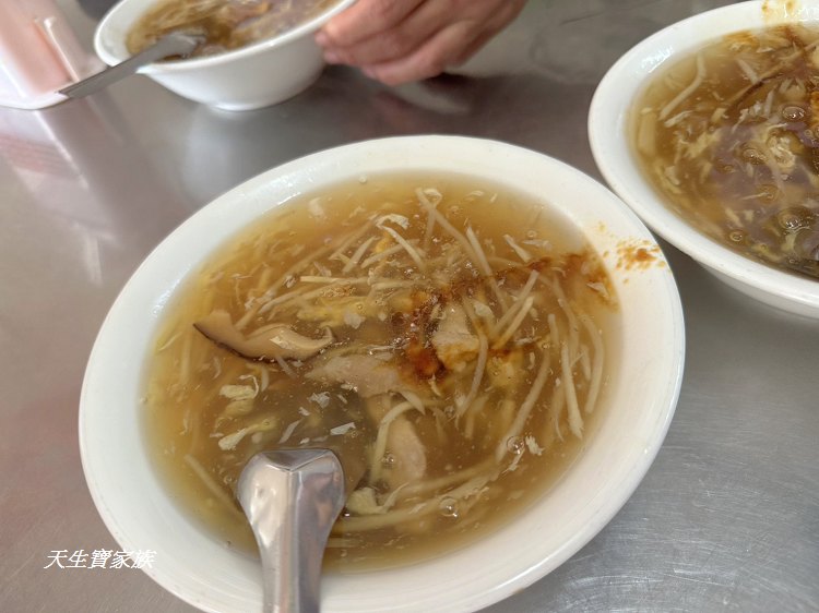 北港橋頭肉羹、北港橋頭肉羹菜單、北港肉羹推薦、北港美食