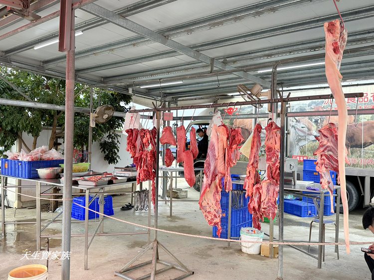 北港牛墟羊肉湯、北港牛墟蚵仔麵線臭豆腐、北港牛墟、北港牛墟必吃、北港牛墟花枝羹、北港牛墟土魠魚羹、北港牛墟臭豆腐、北港牛墟小吃推薦、