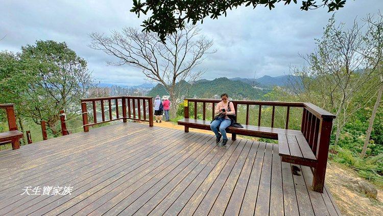 網站近期文章：新北新店碧潭【和美山步道】散步也能有成就感？風景美還可以賞螢火蟲