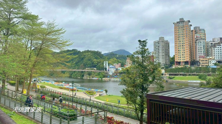 和美山步道、碧潭和美山步道、和美山步道登山口、和美山步道附近美食