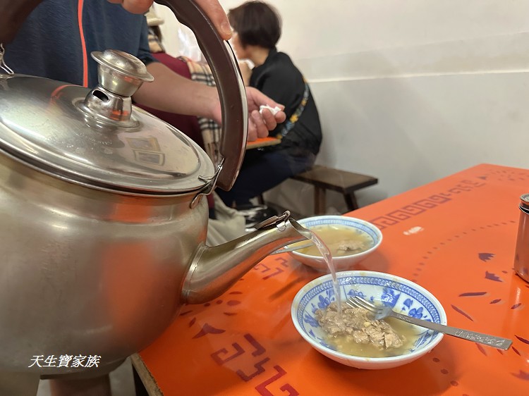 南投水里美食,水里美食推薦,水里肉圓,董家肉圓,董家肉圓二哥店