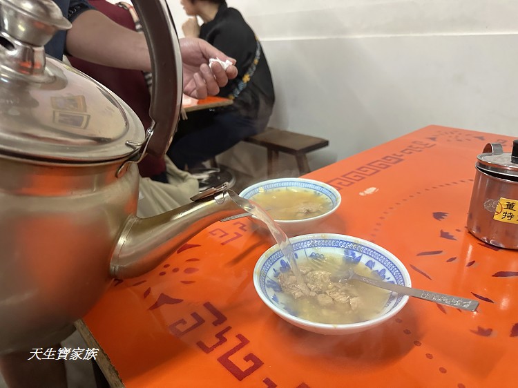 南投水里美食,水里美食推薦,水里肉圓,董家肉圓,董家肉圓二哥店