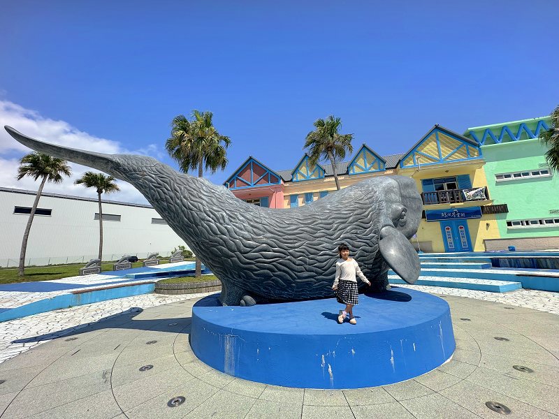 臺灣菸酒股份有限公司 花蓮酒廠、花蓮酒廠、花蓮寵物友善景點、