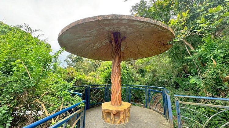 和美山步道、碧潭和美山步道、和美山步道登山口、和美山步道附近美食