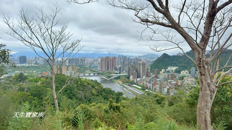 和美山步道、碧潭和美山步道、和美山步道登山口、和美山步道附近美食
