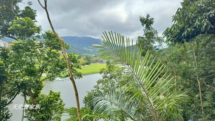和美山步道、碧潭和美山步道、和美山步道登山口、和美山步道附近美食