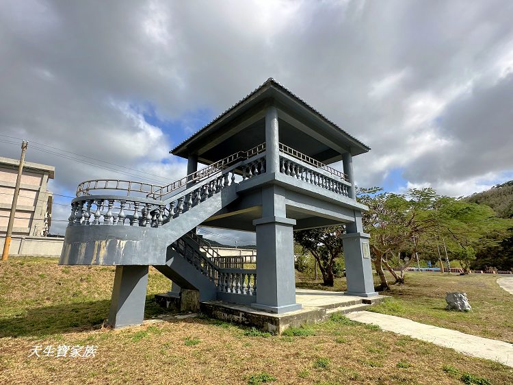 屏東車城景點,棋開得勝戰車公園,車城免費景點,四重溪順遊景點,屏東親子景點