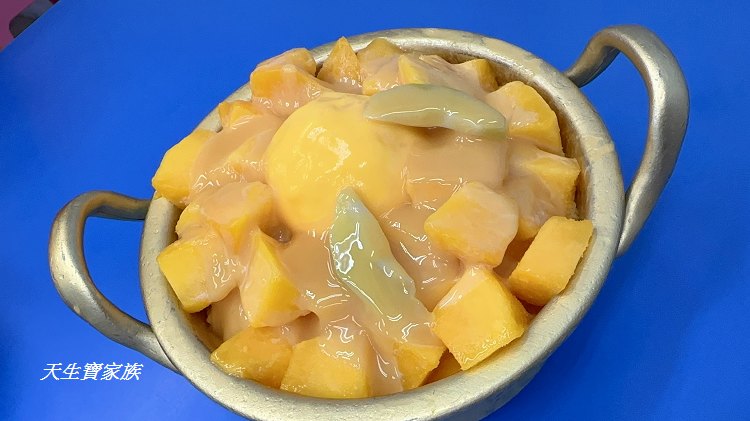 台南玉井芒果冰,玉井讚冰店,玉井讚冰店芒果冰總店,玉井冰店推薦,讚冰店,