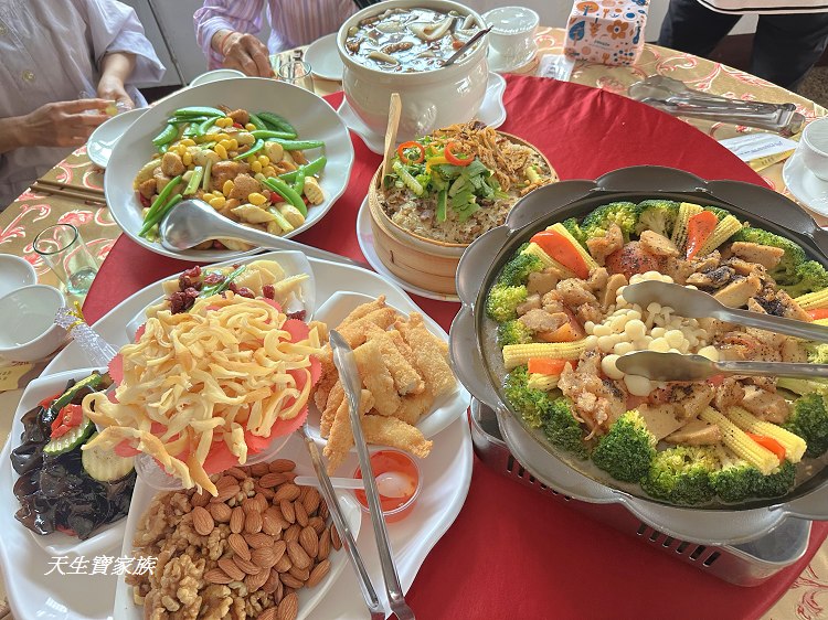 科達素齋,南投素食外燴,南投外燴推薦,南投素食推薦,南投科達素齋