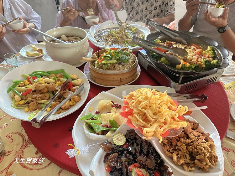 科達素齋,南投素食外燴,南投外燴推薦,南投素食推薦,南投科達素齋
