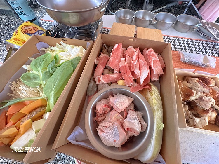 溪部好呆庄野宿體驗庄園,溪部好呆庄,溪部好呆庄評價,南投親子露營,南投豪華露營,鹿谷住宿推薦,溪部好呆庄露營體驗莊園