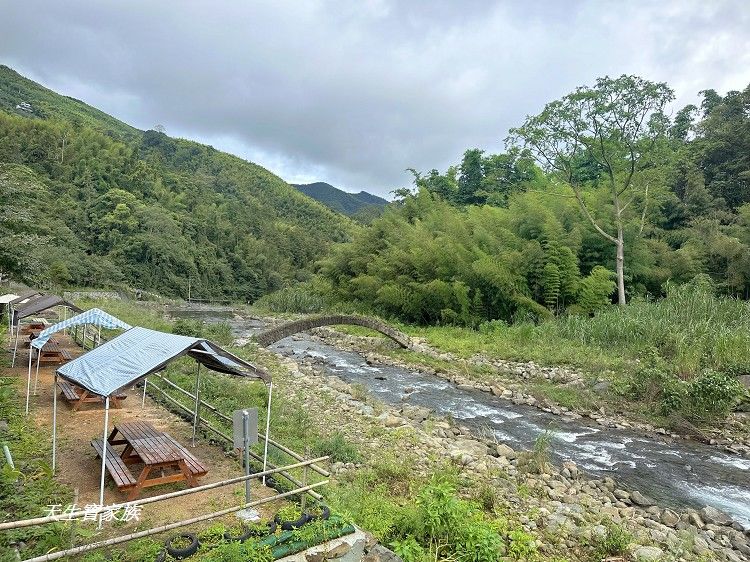 溪部好呆庄野宿體驗庄園,溪部好呆庄,溪部好呆庄評價,南投親子露營,南投豪華露營,鹿谷住宿推薦,溪部好呆庄露營體驗莊園