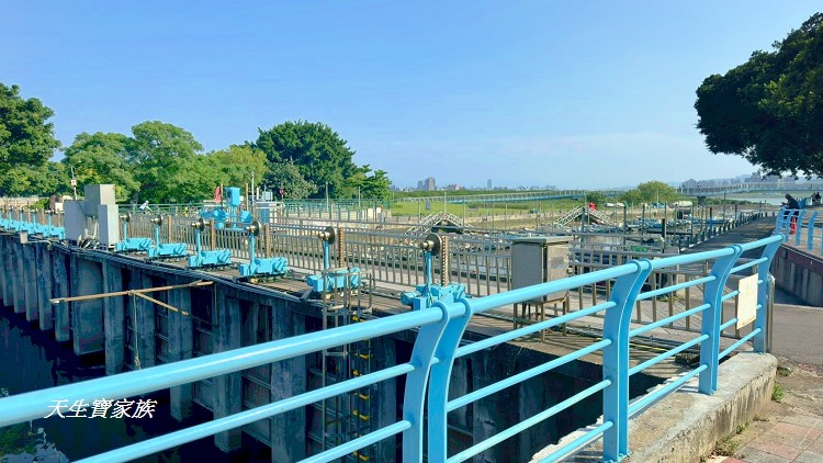 關渡宮,關渡宮一日遊,關渡宮怎麼玩,關渡宮景點,靈山公園,干豆媽文化館,北投景點