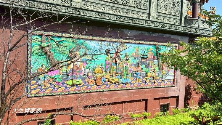 關渡宮,關渡宮一日遊,關渡宮怎麼玩,關渡宮景點,靈山公園,干豆媽文化館,北投景點 關渡宮,關渡宮一日遊,關渡宮怎麼玩,關渡宮景點,靈山公園,干豆媽文化館,北投景點