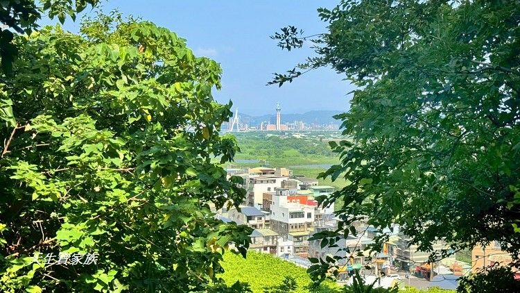 關渡宮,關渡宮一日遊,關渡宮怎麼玩,關渡宮景點,靈山公園,干豆媽文化館,北投景點