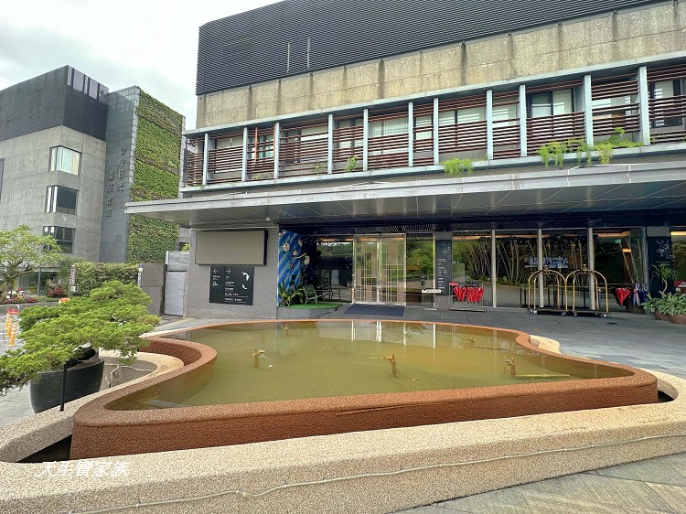 台中日光溫泉會館,台中日光溫泉,日光溫泉,日光溫泉湯屋費用,花見西餐廳,日光溫泉評價